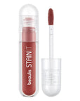 Beaulis Stain It Tint Lip Gloss in Flame Kiss 384