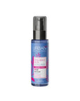 Urban Care Hyaluronic Acid Collagen Hair Serum - Nourishing, Vegan, UV Protection - 2.54 fl oz Urban Care Hyaluronic Acid Collagen Hair Serum - Nourishing & Vegan hyaluronic acid hair serum, collagen hair care, vegan hair serum, paraben-free hair products, UV protection hair care, hair nourishment, hair repair, cruelty-free beauty, vegan beauty products, hair care for dry damaged hair