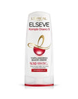 Elseve Hair Repair Cream - 12.17 fl oz Nourishing Conditioning Treatment for Damaged Hair - Hair Mask