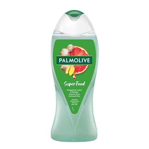 Palmolive Natural Shower Gel with Grapefruit Juice & Ginger Extract - Nourishing, Dermatologically Tested, 16.91 fl oz Palmolive Natural Shower Gel - Nourishing & Dermatologically Tested Natural Shower Gel, Grapefruit Shower Gel, Ginger Extract Body Wash, Dermatologically Tested Shower Gel, Nourishing Shower Gel, Natural Personal Care, Shower Gel, Body Wash, Natural Ingredients, Grapefruit Juice, Ginger Extract, Eco-Friendly Packaging, Recyclable Bottle, Daily Shower Routine, Skin Nourishment, Moisturizing
