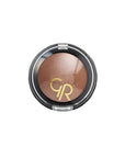 Golden Rose Baked Blush-On No:05 Radiant Blush 9g