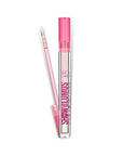 Show By Pastel Clear Lip Gloss - Vegan, Cruelty-Free, and Gluten-Free Lip Shine Vegan Clear Lip Gloss by Show By Pastel - Natural Shine clear lip gloss, vegan lip gloss, cruelty-free lip gloss, paraben-free cosmetics, gluten-free cosmetics, natural lip shine, lightweight lip gloss, easy to apply lip gloss, silicone applicator, clean beauty products, vegan cosmetics, cruelty-free cosmetics, paraben-free lip care, gluten-free lip care