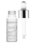 Bioderma Pigmentbio C-Concentrate Skin Brightening Serum - Hyperpigmentation Treatment, 0.51 fl oz Bioderma Pigmentbio C-Concentrate - Brightening Serum for Hyperpigmentation Skin brightening serum, Hyperpigmentation treatment, Vitamin C serum, Dermatologically tested skincare, Hypoallergenic skincare products, Dark spot correction, Skin tone evening, Brightening serum, Sensitive skin care, Non-comedogenic products, Paraben-free skincare, Anti-aging skincare, Skincare for hyperpigmentation, Facial serum, Br