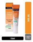 Neutrogena Acne Treatment Gel - SOS Spot Treatment for Acne & Blemish Control | Daily Anti-Acne Gel, Skin Clearing Formula, 0.51 fl oz Neutrogena Acne Treatment Gel: Fast Spot Treatment for Clear Skin acne treatment gel, spot treatment for acne, anti-acne gel, Neutrogena acne gel, daily acne treatment, blemish control, skin clearing gel, acne solution, blemish treatment, spot treatment, acne prevention, skincare, daily skincare, targeted treatment, rapid relief, acne-fighting, gel, daily use, acne-prone ski