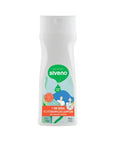 Siveno Natural 7-Herb Complex Shampoo 10.14 fl oz - Sulfate-Free, Hypoallergenic Hair Care Siveno Natural Shampoo - Sulfate-Free & Hypoallergenic natural shampoo, sulfate-free shampoo, hypoallergenic hair care, organic hair products, chemical-free shampoo, herbal shampoo, cruelty-free, Siveno, hair care, natural hair care, gentle shampoo