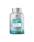 Naturalnest Magnesium Plus Supplement 90 Tablets