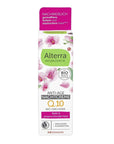 Alterra Anti-Aging Night Cream with Argan & Orchid 50 ml
