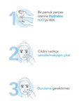 Bioderma Hydrabio H2O Micellar Water Cleanser - Gentle, Moisturizing, Dermatologically Tested - 16.91 fl oz Bioderma Hydrabio H2O Micellar Water - Gentle Skincare micellar water, Bioderma Hydrabio H2O, sensitive skin cleanser, gentle skincare, dermatologically tested cleanser, fragrance-free, paraben-free, hypoallergenic, skincare, cleansing, moisturizing, makeup remover