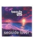 Beaulis Bronzer Makeup - Beaulis Fun Seaside Lover Toz Bronzer 103 Deep Mocha for Natural Bronze Look Beaulis Bronzer Makeup for Natural Bronze Look bronzer makeup, natural bronze look, cosmetic bronzer, makeup for skin tone enhancement, Beaulis Fun Seaside Lover Toz Bronzer, Beaulis bronzer, sun-kissed glow, healthy complexion, all-day wear, silky texture, lightweight formula, warmth and depth, natural beauty, seaside tan, beachy look, summer glow, confidence booster, self-expression, special occasion make