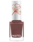 Pastel Nail Polish 336 High-Shine Glossy Color 13ml