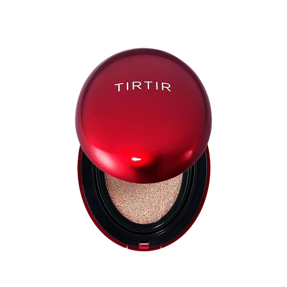 TIRTIR Mask Fit Red Cushion Foundation 22C Peach Beige 18g
