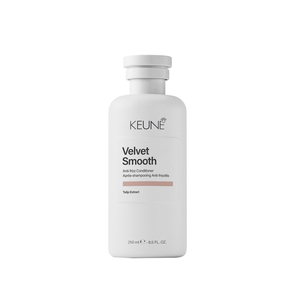 Keune Velvet Smooth Anti-Frizz Conditioner 250 ml