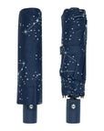 Eklips Automatic Umbrella - Waterproof, Full Auto Open/Close, Stylish Design Eklips Auto Umbrella - Waterproof & Stylish Automatic Umbrella, Waterproof Umbrella, Stylish Accessories, Portable Umbrella, Full Automatic Umbrella, Rain Gear, Windproof Umbrella, Fashion Accessories, Commuter Essentials, Rainy Day Accessories
