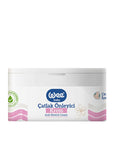 Wee Baby Organic Diaper Cream, 5.07 fl oz - Natural, Vegan, Dermatologically Tested Baby Care - view 6