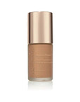 Jane Iredale Beyond Matte Liquid Foundation M13 - Matte Finish, Mineral Makeup for Smooth, Satin-Like Complexion - Foundation