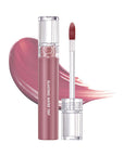 rom&nd Glasting Water Tint: Achieve Glossy, Hydrated Lips with Non-Sticky Mauve Lip Gloss - Long Lasting Color & High Shine rom&nd Mauve Lip Gloss - Non-Sticky, Hydrating & Shiny lip gloss, glossy lip tint, moisturizing lip gloss, non-sticky lip gloss, rom&nd lip tint, Mauve lip gloss, shiny lip gloss, tinted lip gloss, lip color, lip shine, hydrating lip gloss, Korean lip tint, K-beauty, lip makeup, mauve lips, glossy lips, non-sticky gloss, moisturizing lips, long-lasting color, comfortable lip gloss, eve
