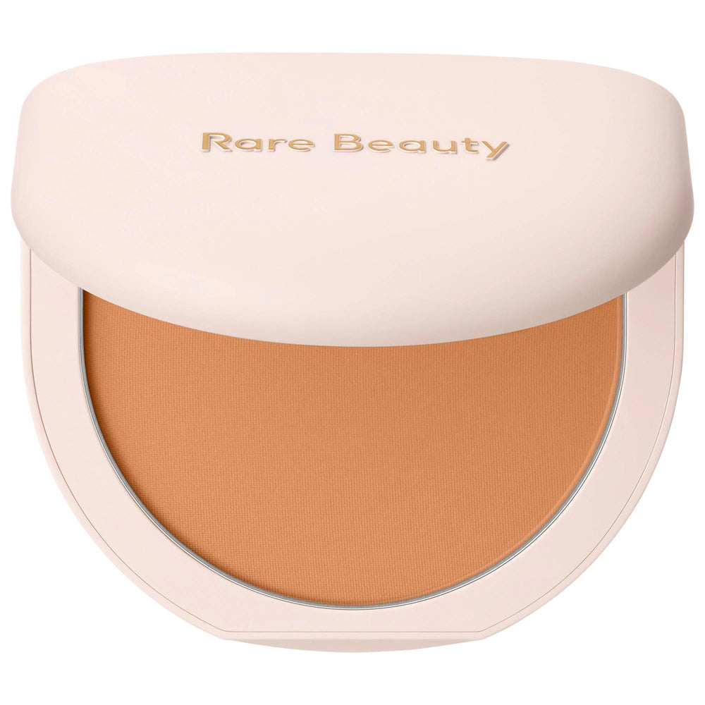 True to Myself Tinted Pressed Talc-Free Finishing Powder - Natural Makeup Coverage, Vegan & Cruelty-Free Talc-Free Finishing Powder for Natural Coverage Talc-Free Finishing Powder, Natural Makeup Coverage, Vegan Makeup Products, Cruelty-Free Beauty, Pressed Powder for Touch-Ups, Clean Beauty, Sensitive Skin Solutions, Makeup for Daily Use, Ethical Consumer Products, Face Makeup, Setting Powder