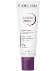 Bioderma Cicabio Arnica+ Arnica Cream for Bruises and Swelling Reduction - Natural Skin Care, 1.35 fl oz Bioderma Cicabio Arnica+ Arnica Cream for Bruises Bioderma Cicabio Arnica+, arnica cream, bruise treatment, swelling reduction, natural skin care, hipoalerjenik, paraben-free, antiseptic properties, dermatologically tested, skin care, wound healing, bruise relief, swelling relief