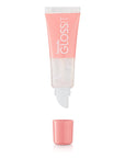 Beaulis Coconut Lip Gloss & Balm - Moisturizing, Shiny Lips with Fruit Extracts - view 3