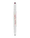 Beaulis Twin It Double-Sided Lipstick & Lip Liner 314 Scarlet