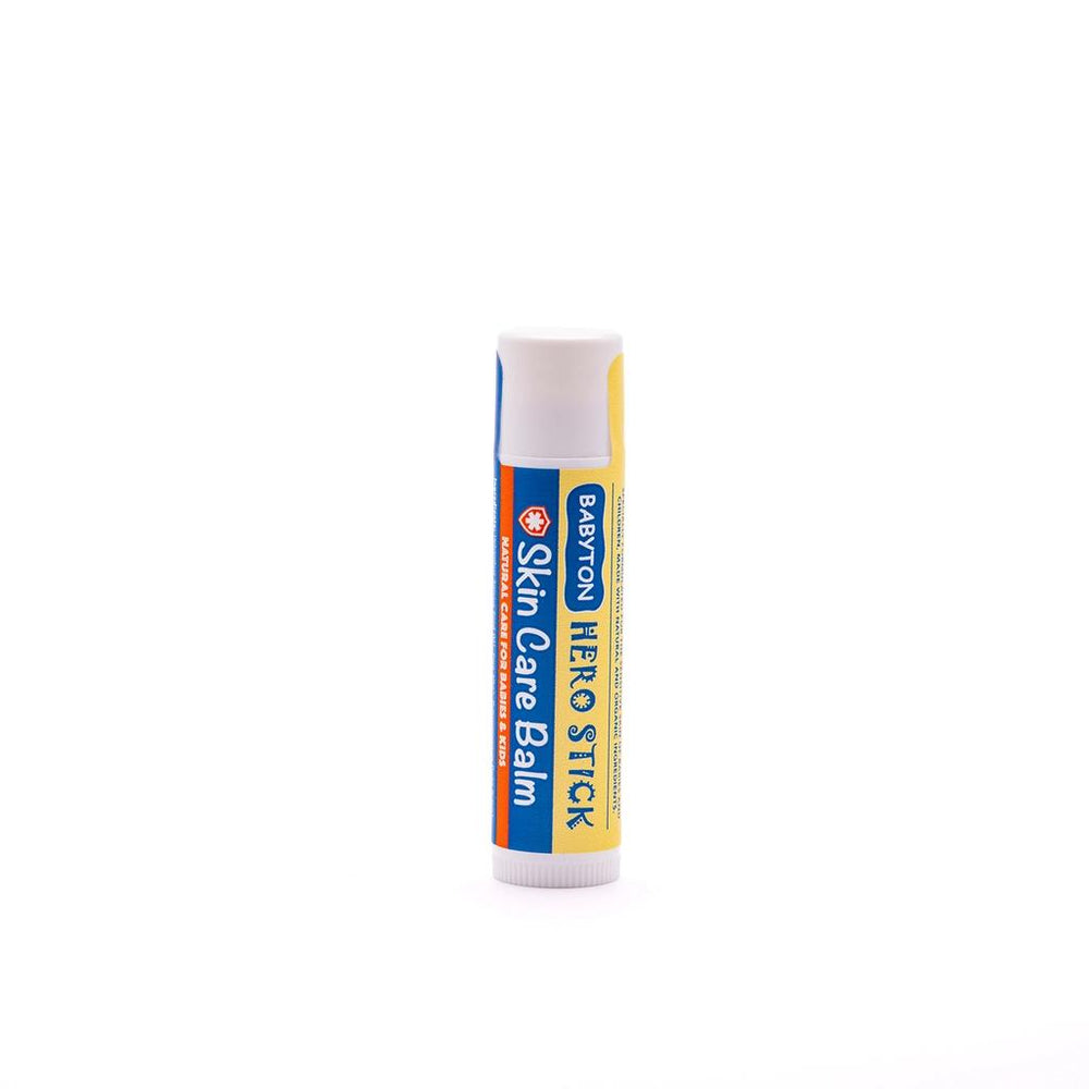 Babyton Instant Soothing Hero Stick for Dry Skin 5 ml