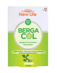 New Life - Bergacol 60 Tablet with Bergamot Extract - image 4