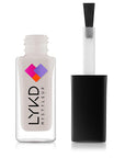 LYKD Nail Polish 148 Gravel - Long-Lasting, Easy Application Cosmetic Nail Care - Nail Polish