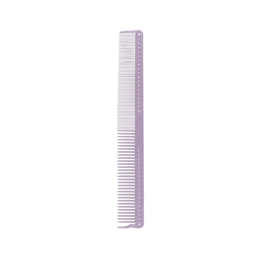 JRL Professional J301 Cutting Comb in Lilac