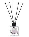 Eklips Pink Blossom Reed Diffuser - 100ml Floral Home Fragrance for a Fresh Indoor Scent Eklips Pink Blossom Reed Diffuser - Floral Home Fragrance Reed Diffuser, Pink Blossom fragrance, Home fragrance, Indoor scent, Floral scent diffuser, Eklips, Home decor, Aromatic products, Floral fragrance, Jasmine scent, Low-maintenance fragrance, Glass bottle diffuser, Cardboard packaging, Eco-friendly, Gift ideas, Home essentials