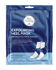 Bee Beauty Exfoliating Heel Mask for Smooth Feet