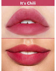Sheglam For The Flush Lip & Cheek Tint 318 It's Chili