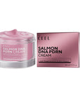The Ceel Salmon DNA PDRN Restorative Face Cream 50ml