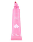 LYKD Peptide Lip Sheer Lip Gloss 505 Bubble Gum for Plump Lips