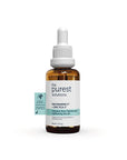 The Purest Solutions Pore Tightening and Lightening Serum 30ml - Niacinamide 5% + Zinc PCA 1% for Smoother, Even-Toned Skin - image 2