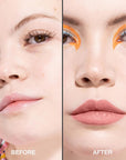 Beauty Bomb Alt Lolita Lip Pencil 04 Sempai Matte Liner