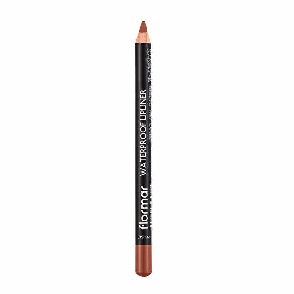 Flormar Waterproof Lip Liner: Long-Lasting, Intense Color, Smudge-Proof Lip Contour Pencil - 20 Vibrant Shades Flormar Waterproof Lip Liner: Long-Lasting Color & Definition waterproof lip liner, long-lasting lip liner, Flormar lip liner, intense color lip liner, smudge proof lip liner, lip contour pencil, makeup lip liner, dudak kalemi, water resistant lip pencil, lip liner, lip pencil, waterproof makeup, long lasting makeup, smudge proof makeup, lip definition, lip makeup, makeup, cosmetics, beauty, lip co