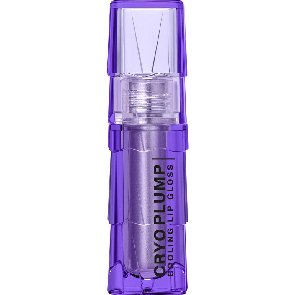 Influence Beauty Cryo Plump Cooling Lip Gloss 04 - Plumping Effect