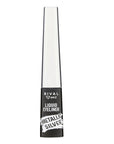 Rival Loves Me Liquid Eyeliner in 06 Silver 4 ml