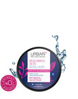 Urban Care Hyaluronik Asit & Kolajen Yoğun Gece Saç Bakım Maskesi - Vegan, Paraben-Free Overnight Hair Mask with - view 2