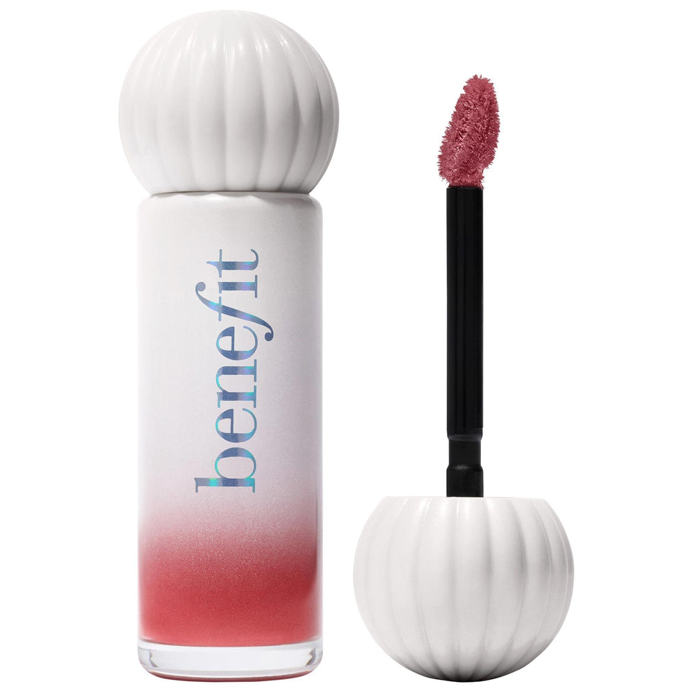 Splashtint Moisturizing Dewy Lip Tint - Long Lasting Hydrating Lip Stain for Smooth Lips Splashtint Moisturizing Dewy Lip Tint - Hydrating Lip Stain Moisturizing Lip Tint, Long-wearing Lip Color, Dewy Lip Finish, Hydrating Lip Stain, Lip Care Product, Lip Stain, Hydrating Lip Products, Long Lasting Lip Color, Smooth Lips, Comfortable Lip Wear, Cosmetic Lip Care