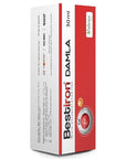 Bestiron Iron and Vitamin C Supplement Drops for Kids - 30ml Dietary Support - Vitamin & Supplement