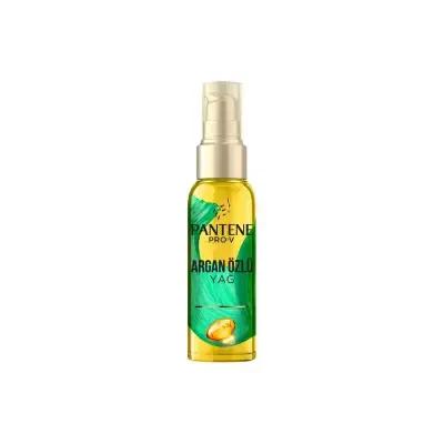 Pantene Argan Hair Care Oil - 100ml - Nourishing, Frizz Control & Shine Enhancement Pantene Argan Hair Oil - Nourishing & Frizz Control hair care oil, argan oil hair treatment, Pantene hair oil, hair nourishment, frizz control hair product, hair care, argan oil benefits, hair shine enhancement, heat protection hair oil