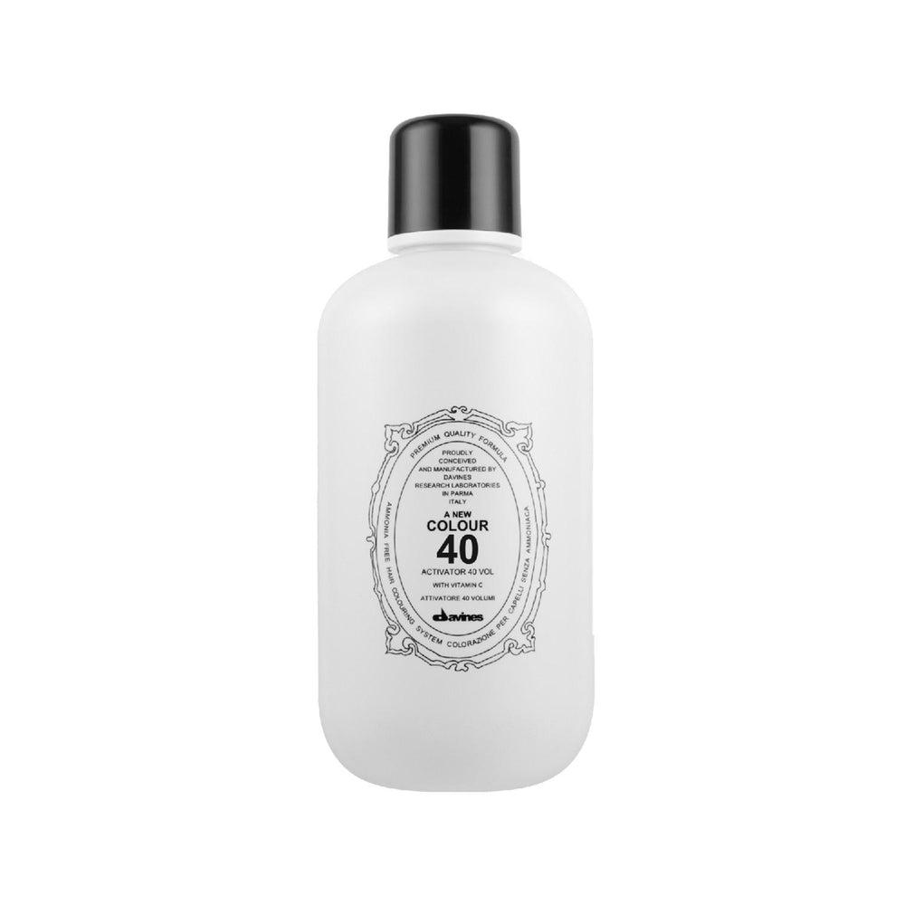 Davines A New Color %12 40 Volum Oksidan 900 ml - Professional Hair Coloring Developer for Salon-Quality Results Davines 40 Volume Hair Coloring Developer - 900ml hair coloring developer, 40 volume developer, Davines A New Color, hair dye developer, professional hair coloring products, hair care, salon quality hair color, at-home hair coloring, professional hair care products