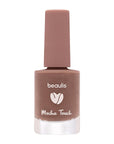 Beaulis Mocha Touch: Baltic Amber Nail Polish | Long-Lasting, Trendy Brown Nail Color for Sophisticated Style Beaulis Mocha Nail Polish: Long Lasting, Trendy Brown Mocha nail polish, Brown nail polish, Long lasting nail polish, Trendy nail colors, Beaulis nail polish, Fall nail polish, Nail color balitic amber, Nail polish, Trendy colors, Sophisticated nails, Elegant nails, Women's fashion, Nail care, Beauty, Cosmetics, Manicure, Pedicure, Nail art, Gift for her, Stocking stuffer, Baltic amber, Brown nail c