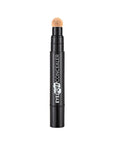 Flormar Concealer - Eye Puff Concealer with Sponge Applicator, Light Beige, Cold Undertone Flormar Eye Puff Concealer - Light Beige, Cold Undertone Concealer, Eye Concealer, Under Eye Concealer, Flormar Concealer, Light Beige Concealer, Cold Undertone Concealer, Makeup, Cosmetics, Beauty Products, Dark Circle Concealer, Natural Finish, Creamy Concealer, Sponge Applicator, Anti-Acne, Sensitive Skin Friendly