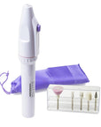 Nascita Practical Manicure & Pedicure Set