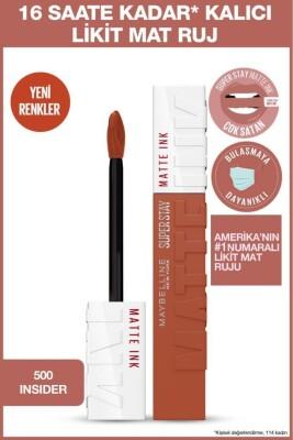 Maybelline Super Stay Matte Ink: Long Lasting Liquid Matte Lipstick - Intense Color, All-Day Wear Maybelline Super Stay Matte Ink: Long Lasting Liquid Lipstick liquid matte lipstick, long lasting lipstick, Maybelline Super Stay, matte liquid lipstick, intense color lipstick, Super Stay Matte Ink, Maybelline lipstick, long wear matte lipstick, lipstick, matte lipstick, liquid lipstick, Maybelline, Super Stay, long-lasting, intense color, matte finish, moisturizing, soft texture, quick-drying, soft applicator