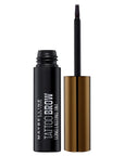 Maybelline New York Eyebrow Tint Gel - Long-Lasting Medium Brown Color for Defined Brows - view 2