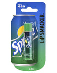 Lip Smacker Sprite Lip Balm - Moisturizing, Compact, 24 Month Lasting Lip Care Lip Smacker Sprite Lip Balm - Moisturizing & Compact Lip Smacker, Sprite Lip Balm, Lip Care, Moisturizing Lip Balm, Flavored Lip Balm, Compact Lip Balm, Long Lasting Lip Balm, Portable Lip Balm, Sprite Flavor, Citrus Lip Balm, Lip Moisturizer, Dry Lip Relief, Chapped Lip Solution, Lip Hydration, Cosmetic, Beauty Product, Skincare, Gift Idea, Lip Care Routine