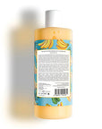 The Bath Factory Banana Split Moisturizing Shower Gel 400 ml